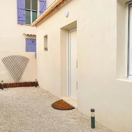 Charme Pittoresque Apartment
