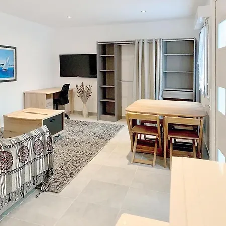 Apartment Charme Pittoresque *